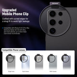 NEEWER LA006 Upgraded 67mm Phone Filter Mount, view 3