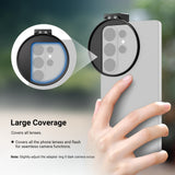 NEEWER LA009 67mm Phone Filter Clip, view 4