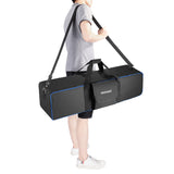 NEEWER 41.3"x9.84"x9.84" Studio Carrying Case, view 3