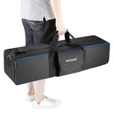NEEWER 41.3"x9.84"x9.84" Studio Carrying Case, view 4
