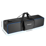 NEEWER 41.3"x9.84"x9.84" Studio Carrying Case, view 5