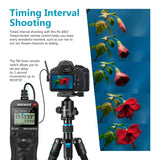 NEEWER Timer Remote Control for Canon/Contax/Pentax, view 6