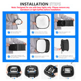 NEEWER LED Light Panel Softbox for 660 LED Panel Light, view 4