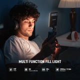 NEEWER BASICS NL-60AI Selfie Light with Phone Clip, view 4
