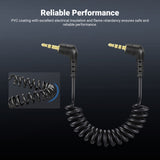 NEEWER LM18 2 Pack Aux Cable Set, view 6