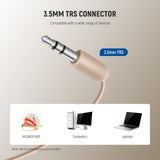 NEEWER LM9 Microphone Headset, view 2