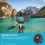NEEWER LO28 28MM Low Profile Tripod Ball Head, view 6