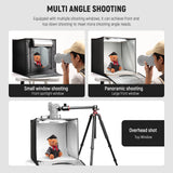 NEEWER LP40/LP50/LP60 Upgraded Photo Studio Light Box, view 5
