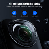 NEEWER LPC01/LPC02 Lens Protectors For Insta360 X4/X5, view 3