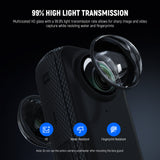 NEEWER LPC01/LPC02 Lens Protectors For Insta360 X4/X5, view 4