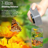 NEEWER LS-31 15X Magnification Lens Compatible with GoPro Hero 9/10/11/12 Black, view 2