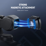 NEEWER LS-64 2x Macro Lens for DJI Osmo Pocket 3 / Pocket 4 & Xtra Muse, view 5
