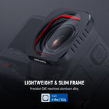 NEEWER LS-C40 10X Macro Lens For Insta360 Ace Pro/Ace Pro 2, view 5