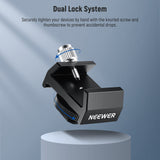 NEEWER LS-T16 Metal Finderscope Mount Adapter, view 6
