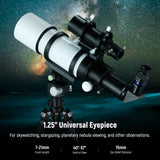 NEEWER LS-T22 Zoom Telescope Eyepiece, view 2