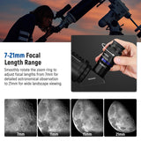 NEEWER LS-T22 Zoom Telescope Eyepiece, view 3
