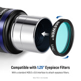 NEEWER LS-T22 Zoom Telescope Eyepiece, view 6
