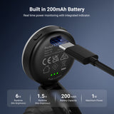 NEEWER M29 Mini LED Fill Light Compatible with DJI OSMO Pocket 4, view 6