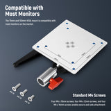 NEEWER MA001 Monitor Mount Adapter with VESA Mount, view 3