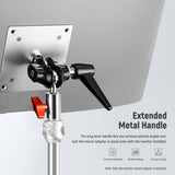 NEEWER MA001 Monitor Mount Adapter with VESA Mount, view 6