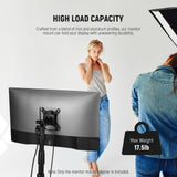 NEEWER MA010 Monitor Mount Adapter with Quick Release VESA Mount, view 5