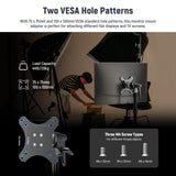 NEEWER MA016 Arca Type Quick Release VESA Monitor Mount Adapter, view 2