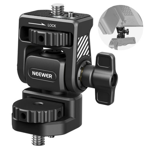 NEEWER MA021 Camera Monitor Mount