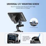 NEEWER MA021 Camera Monitor Mount, view 3