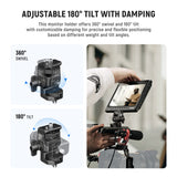 NEEWER MA021 Camera Monitor Mount, view 5