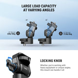 NEEWER MA021 Camera Monitor Mount, view 6