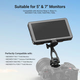 NEEWER MA023 2 Axis Monitor Mount Adapter, view 3