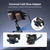 NEEWER MA023 2 Axis Monitor Mount Adapter, view 4