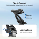 NEEWER MA023 2 Axis Monitor Mount Adapter, view 6