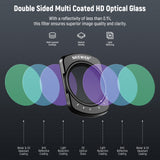 NEEWER FL-50 Variable ND2-32 Filter for DJI Osmo Pocket 3 / Pocket 4 & Xtra Muse, view 5