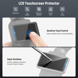 NEEWER FL-51 Variable ND64-512 Filter for DJI Osmo Pocket 3 / Pocket 4 & Xtra Muse, view 4