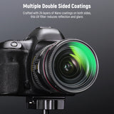 NEEWER MC UV Protection Filter, view 3