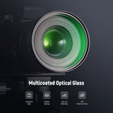 NEEWER MC UV Protection Filter with Lens Cap, view 5