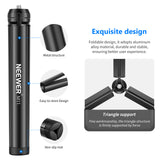 NEEWER M11 Metal Desktop Mini Tripod, view 4