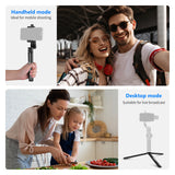 NEEWER M11 Metal Desktop Mini Tripod, view 5