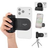 NEEWER MG01 Magnetic Phone Camera Grip, view 2