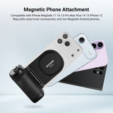 NEEWER MG01 Magnetic Phone Camera Grip, view 3