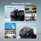 NEEWER MG01 Magnetic Phone Camera Grip, view 6