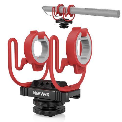 NEEWER MH1 Microphone Shock Mount