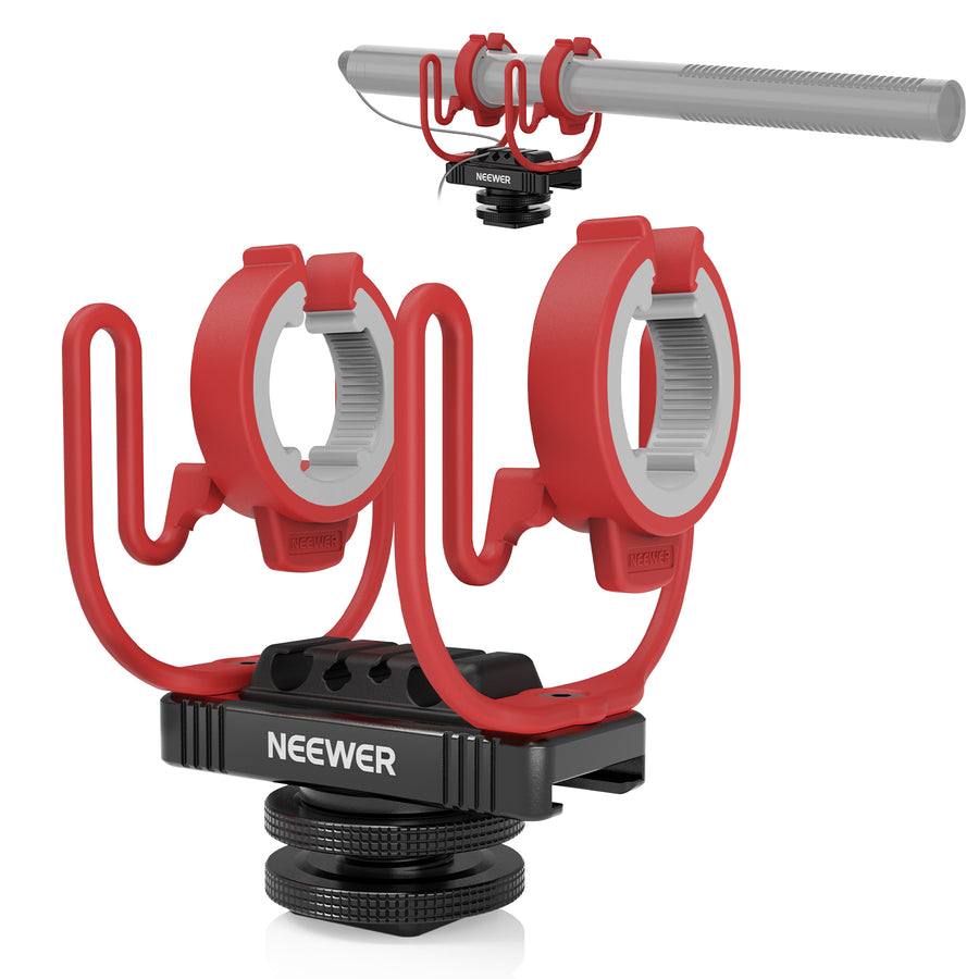 NEEWER MH1 Microphone Shock Mount