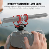 NEEWER MH1 Microphone Shock Mount, view 2