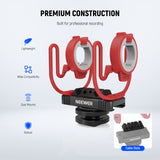 NEEWER MH1 Microphone Shock Mount, view 3