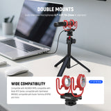 NEEWER MH1 Microphone Shock Mount, view 5