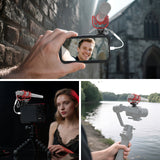 NEEWER MH1 Microphone Shock Mount, view 6