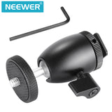 NEEWER GM-HS Hot Shoe Cradle Head, view 2