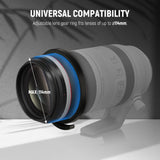 NEEWER PG001 Mini Follow Focus with A/B Stops, view 5